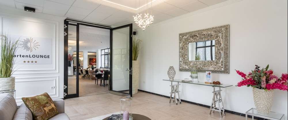 salinenparc Design Budget Hotel - Restaurant