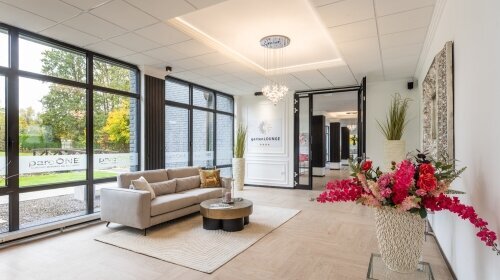 salinenparc Design Budget Hotel - Restaurant