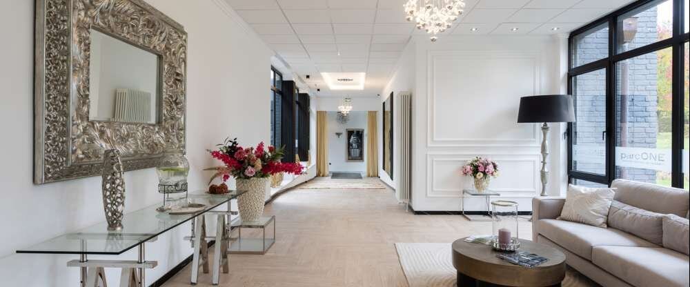 salinenparc Design Budget Hotel - Restaurant