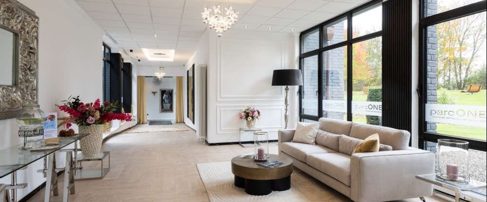 salinenparc Design Budget Hotel - Restaurant