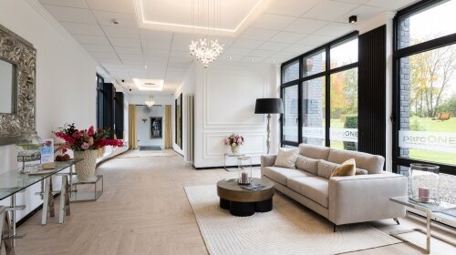 salinenparc Design Budget Hotel - Restaurant