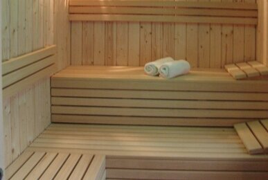 Sauna, Quelle: Schlosshotel Landstuhl