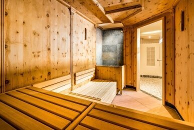 Sauna, Quelle: Hotel Jägerhof