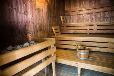 Sauna, Quelle: Hotel Ostfriesen-Hof