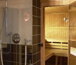 Sauna, Quelle: Hotel Schröder