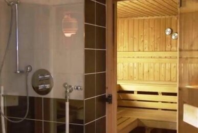 Sauna, Quelle: Hotel Schröder