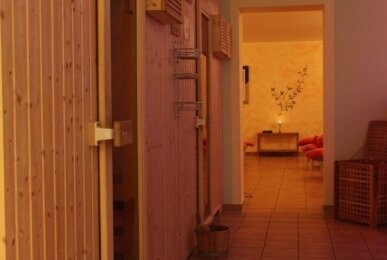 Sauna, Quelle: Kurhotel Fürstenhof