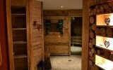 Sauna im Wellness Hotel Bergruh