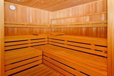 Sauna, Quelle: Seehof Netzen Hotel&Restaurant 
