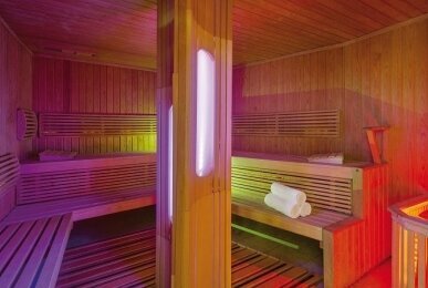 Array, Quelle: Moselstern****Parkhotel 'Krähennest'