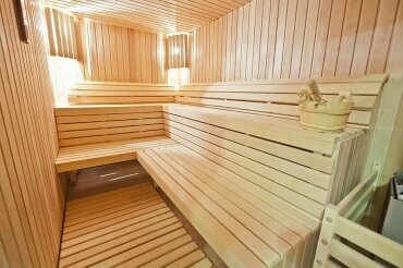 Sauna, Quelle: Michel Hotel Wetzlar