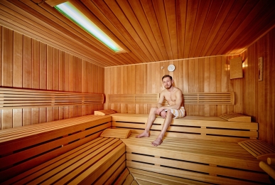 Array, Quelle: Wellness-Hotel Bayerwald-Residenz