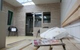 Sauna im Hotel