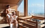 Sauna Ostsee Therme