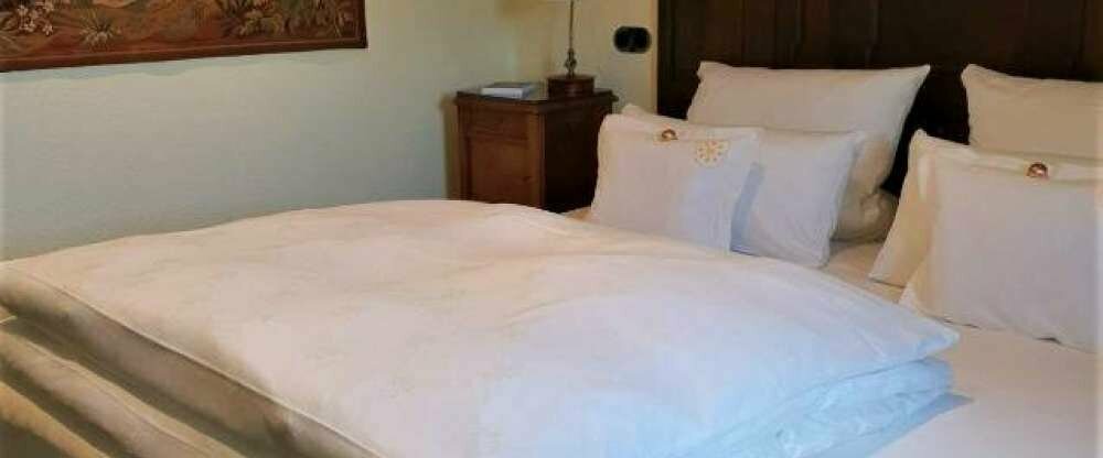 Sauna Suite Nr. 42 (nur für Erwachsene)