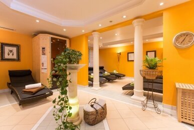 Array, Quelle: Wunsch-Hotel Mürz - Natural Health & Spa