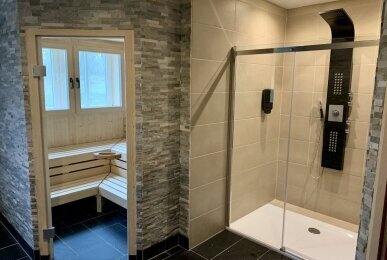 Sauna1, Quelle: Park Hotel Fasanerie Neustrelitz