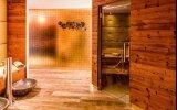 Hüttensauna 