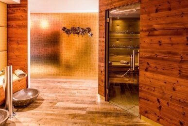 Array, Quelle: Waldhotel Rheingau