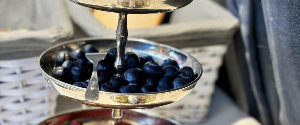 Schacht34 - Hotel-Außenansicht