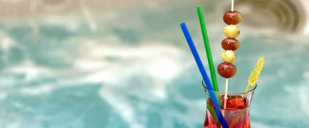 Schacht34 - Hotel-Außenansicht