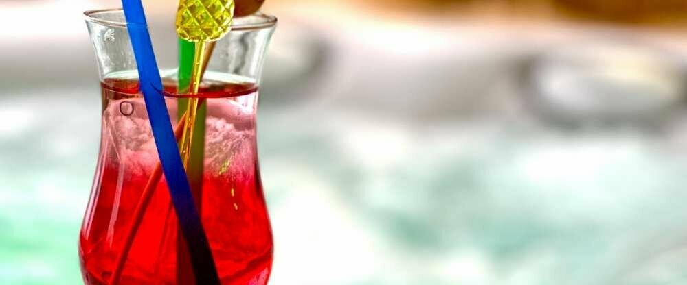 Schacht34 - Hotel-Außenansicht