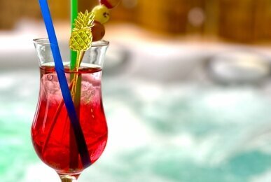 Schacht34 - Hotel-Außenansicht, Quelle: Schacht34