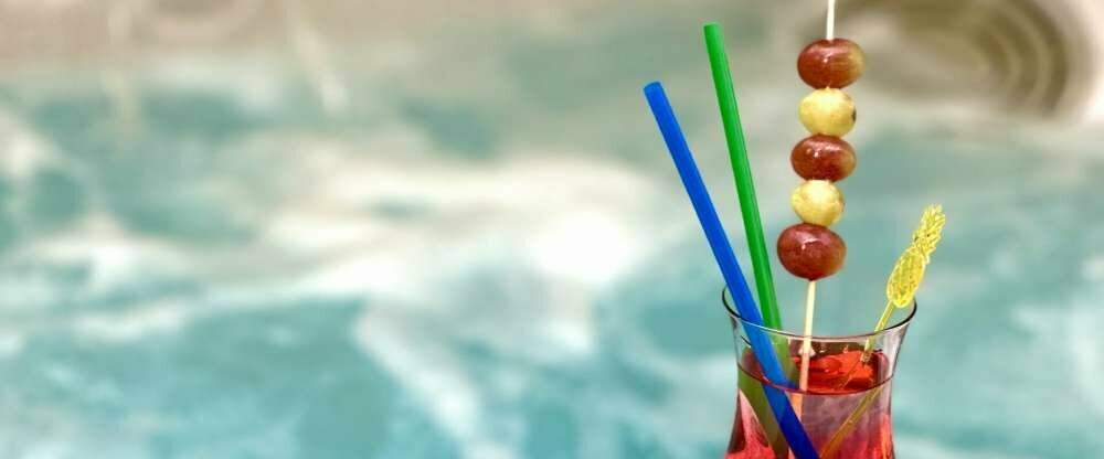 Schacht85 - Wellnessbereich