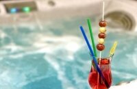 Schacht85 - Wellnessbereich