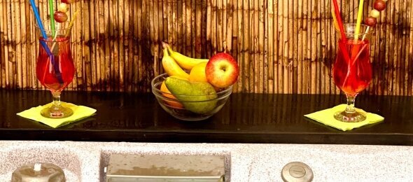 Schacht85 - Wellnessbereich, Quelle: Schacht85