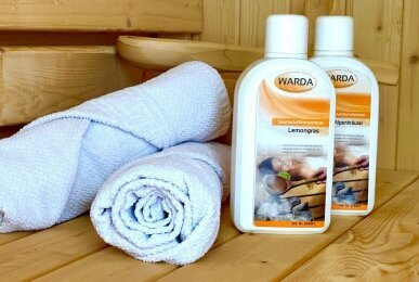 Schacht85 - Wellnessbereich, Quelle: Schacht85