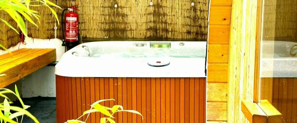 Schacht85 - Wellnessbereich