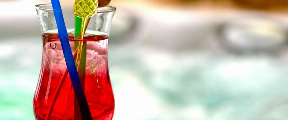 Schacht85 - Wellnessbereich