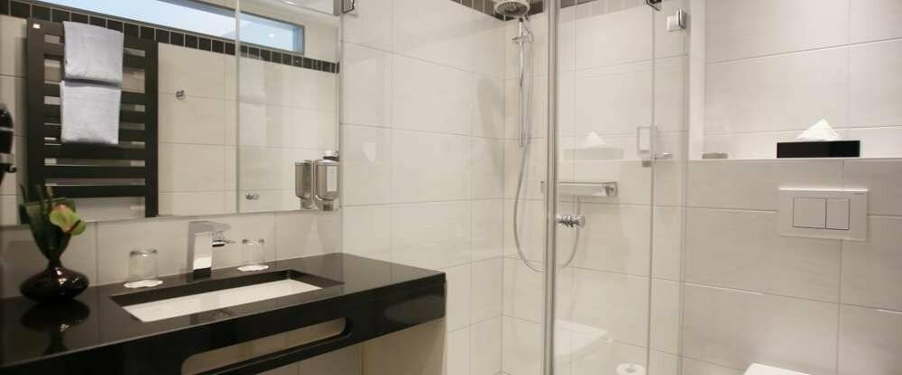 Komofort-Zimmer / (c) Schiller5 Hotel