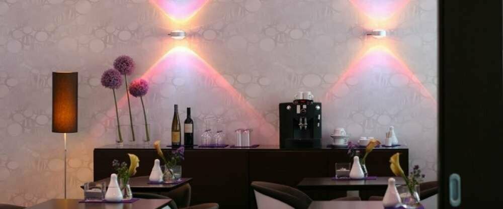 Schiller5 Lounge / (c) Schiller5 Hotel