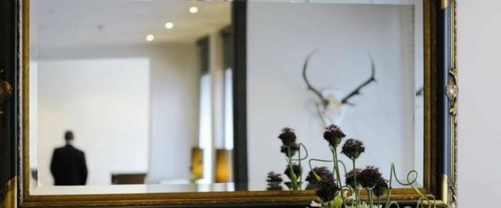 Lobby / (c) Schiller5 Hotel