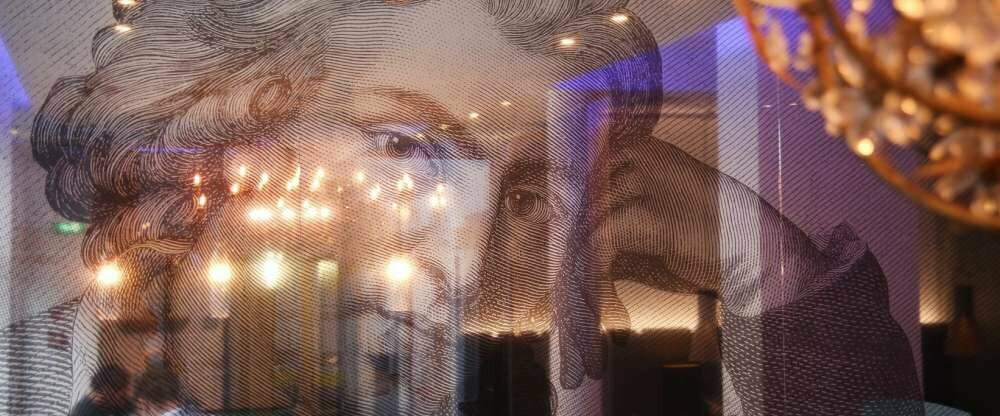 Lobby / (c) Schiller5 Hotel