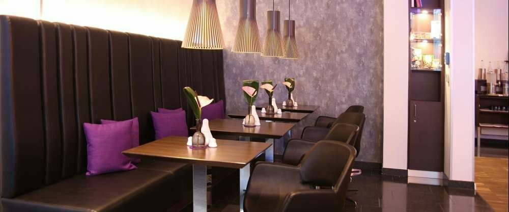 Lobby / (c) Schiller5 Hotel