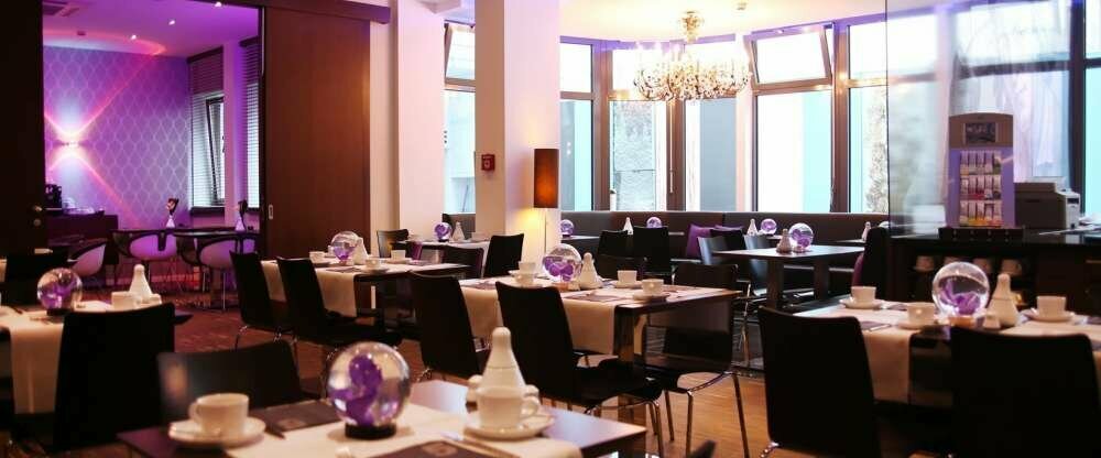 Frühstück / (c) Schiller5 Hotel