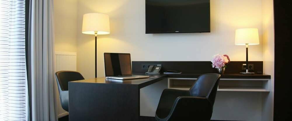 Komfort-Zimmer / (c) Schiller5 Hotel