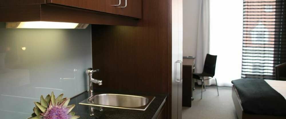 Economy Zimmer / (c) Schiller5 Hotel