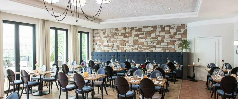 Schillerhainer Stuben im Parkhotel Schillerhain