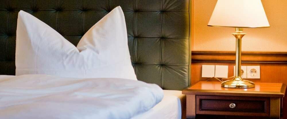 Schlafzimmer Residenz