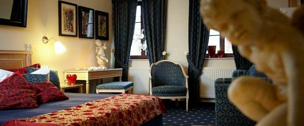 Schlesinger Erotic Art