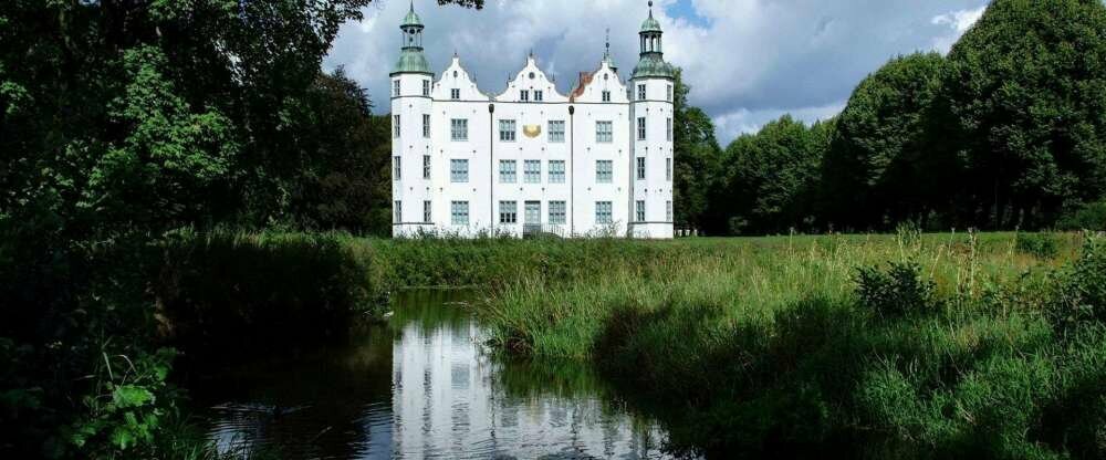 Schloss Ahrensburg