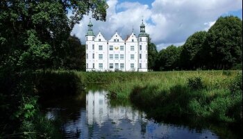 Schloss Ahrensburg