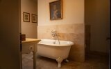 Schloss Auel Boutique Hotel - Badezimmer