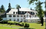 Schloss Auel Boutique Hotel - Hotel-Außenansicht