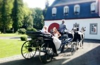 Schloss Auel Boutique Hotel - Hotel-Außenansicht