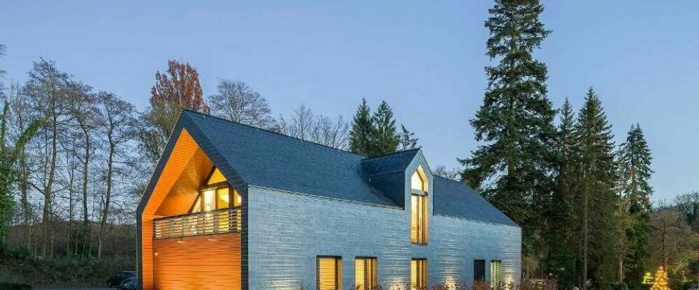 Schloss Auel Boutique Hotel - Hotel-Außenansicht